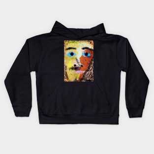 The epileptic Kids Hoodie